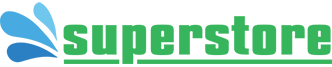 the logo Backyard Pool Superstore