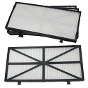 Dolphin Large Cartridge Filter Panel Nautilus Triton etc MAY-201-3200
