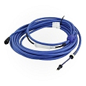 Dolphin Cable & Swivel Assembly DX3 Primal Quest Nautilus MAY-201-9010