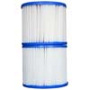 Pleatco Cartridge Filter PBW4PAIR Intex Sand N'Sun Size D Wal Mart Simple Set Type 1 Aqua Leisure Size 1  Size 1