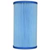 Pleatco Cartridge Filter PC7-120-M Coleco F-120 w/core Intex Sand-n-Sun Wet Set Easy Set Aqua Leisure Size 2 Krystal Klear(Antimicrobial)