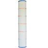 Pleatco Cartridge Filter PCST120 Coast Spas Top load (in-line) 135 Waterway Plastics  817-0147