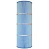 Pleatco Cartridge Filter PFAB100-M Pentair / Pac Fab Mytilus B 100 GPM MA-100/160 Mitlus FMY 100 Mytilus 100 GPM (Antimicrobial)