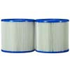 Pleatco Cartridge Filter PRB17.5SF-PAIR Dynamic Series IV - Model DSF 35 Waterway  817-3510 17-2606 6000-134 R173432