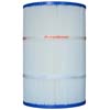 Pleatco Cartridge Filter PSR50-4 Sta-Rite Posi-Flo 50GPM-TX 50TX 50TXR T-50TX T-50TXR II PTM50 open w/12 concentric slots WC108-562SX