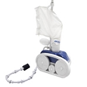 Polaris 280 TankTrax Vac-Sweep Pressure Pool Cleaner