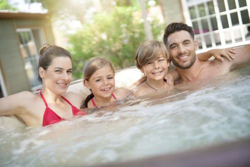 4 Above-Ground Pool Ideas for Small Backyards