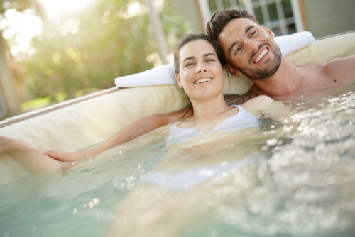 A Buyer’s Guide to Putting in a Hot Tub