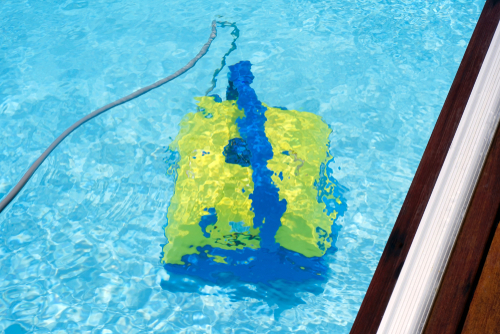 pool cleaner
