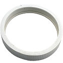 Pentair OEM Rubber Tire Replacement White for LL105 Legend Pool Cleaners LLC1 