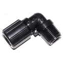 Pentair Rainbow 300/322 Pool and Spa Chlorinator 1/2