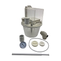 Pentair Vac-Mate Multi-Function Vacuum & Skimmer Attachment