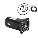 Puri Tech Replacement Kit for Sta-Rite Max-E-Glas .75HP PEA5D-180L AO Smith Century USQ1072 with GO-KIT-54