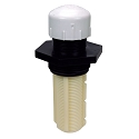 Pentair 2 inch Sand Drain, Triton II, Triton C, Tagelus filters