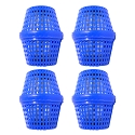 PoolRX Blue 4 Pack