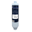 ClurTech Pre Filter - KDF Ionic Exchange + Granular Activated Charcoal FRX-YW003 - Single
