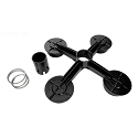 Pentair, Pac Fab Manifold Top Assembly for Clean and Clear Plus - 320 / 420 / 520 sq ft - after '98
