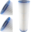 Pentair Quad 60 DE Filter Element, 15 sq ft  