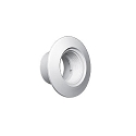 Waterway 215-9890 Return Wall Fitting 1.5