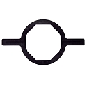 Pentair Lid Closure Wrench, Multiport Valve, Triton II - 6 inch  