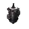 CMP Multiport Vari-Flo Top Mount Valve for Hayward Pro Series Sand Filters