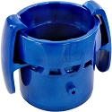  Zodiac Quick Connector Blue