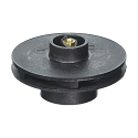 Waterway Plastics 806105063342 Executive 48/56 Frame Spa Pump 3 HP Impeller