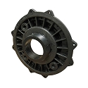 Waterway Plastics 311-1220 Volute Face Plate 2-Inch