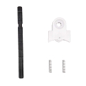 Pentair Left Drive Kit, Rebel, Kreepy Krauly Warrior Cleaners