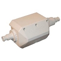 Pentair Letro Legend/Kreepy Krauly Pool Cleaner Back-Up Valve Replacement E10