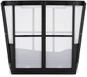 DOLPHIN Parts- Monoblock Filter Basket E10 Assembly, Part Number: 9991461-R1