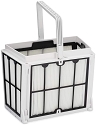 DOLPHIN Parts- Ultra-Fine Basket Assembly for S300i and Others, 9991458-R1