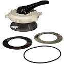 Pentair Valve Top Assembly, 1.5 inch multiport valves