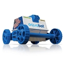 Aquabot Pool Rover Hybrid Robotic Pool Cleaner