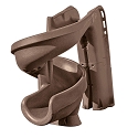 S.R. Smith heliX2 Pool Slide, Sandstone