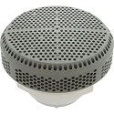 Waterway Plastics Suction Assembly WW Super Hi-Flo 3-3/8