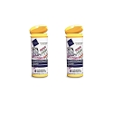 Zodiac Nature2 W29300 Monopersulfate MSP pH. Alkalinity 100 Test Strips 2 Pack