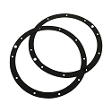 Puri Tech Gasket for Hayward SPX506D and Other pumps