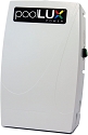S.R. Smith pLX-PW100 100 Watt poolLUX Power Pool Transformer, Light Gray