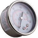 Waterway Pressure Gauge
