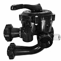 Hayward Vari Flo Backwash Valve 2'' FPT SP0715XR50