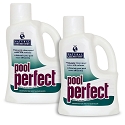 Natural Chemistry Pool Perfect, 2 Pack - 2-Liters each