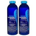 SpaPure Chlorinating Granules 2 lb 2 Pack