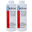 ProTeam Metal Magic 2 x 1 qt