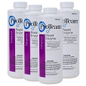 ProTeam Power Enzyme 4 x 1 qt