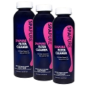 SpaPure Filter Cleaner (1 pt) 3 Pack