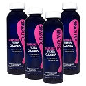 SpaPure Filter Cleaner (1 pt) 4 Pack