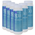 ProTeam Spa Brominating Tabs 6 x 1.5 lb