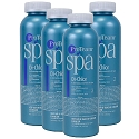 ProTeam Spa Di-Chlor 4 x 1 lb