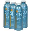 ProTeam Spa Oxidizing Shock 4 x 2 lb